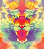 King of Jungle Lion