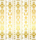 Primitive Ombre Borders