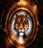 Mayan Calender artwork