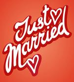 Retro Hand Writing Poster