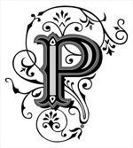 Floral Essence Initial
