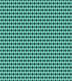 Argyle Inspired Pattern