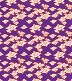 Indonesian Batik Hippie