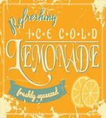 Refreshing Lemonade