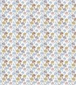 Abstract Flower Art Blooming