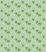 Dragonflies and Campanulas