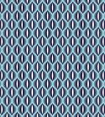 Trippy Abstract Vertical