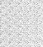 Flowers Paisleys artwork