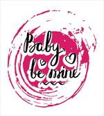 Vortex Baby Be Mine Wording