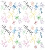 Doodle Style Bugs