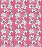 Sketch Flower Motifs