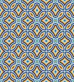 Moroccan Oriental Royal