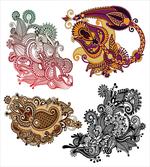 Ukrainian Traditional Design