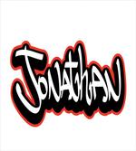 Teenage Boys Name artwork
