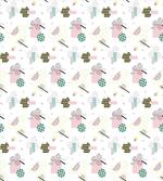 Pastel Retro 80s