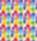 Colorful Dots Halftone