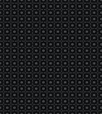 Dotted Curvy Mosaic Motifs