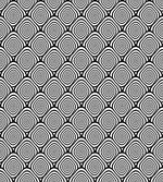 Fish Scale Swirls