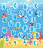 Alphabet Letters