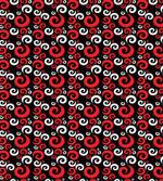 Spirals and Dots artwork