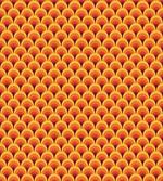 Squama in Warm Colors artwork