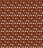 Delicious Scoops on Cones