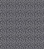 Teardrop Shapes Grunge