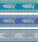 Marine Style Pattern