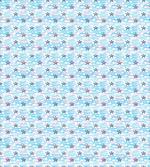 Aquamarine Animals