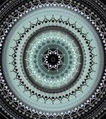 Vintage Mandala Circles