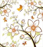 Seasonal Flora Fauna