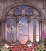 Secret Garden Fairytale