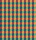 Grid Style Square Pattern