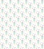 Mint Lolly Triangles