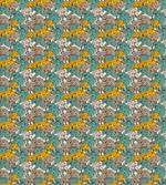Blossoming Carnations
