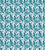 Tropical Palm Leaves