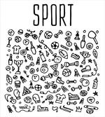 Sports Gym