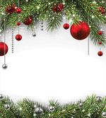 Baulbes Noel Tree