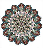 Mandala Asian