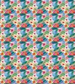 Jungle Nature Flourish Motifs
