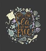 Let the Sea Set You Free