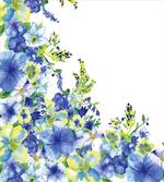 Bridal Leaves