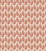 Persian Style Pattern