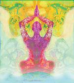 Men in Meditation