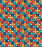Octagons with Squares