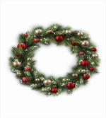 Fresh Wreath