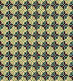 Antique Ornamental Tile