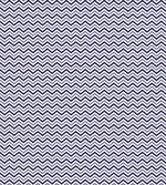Chevron Dashed Lines