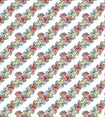 Summer Composition Flowers artwork