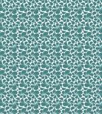 Foliage with Paisleys